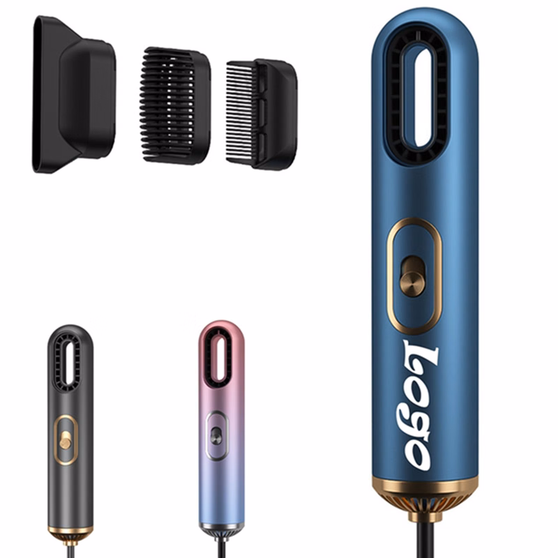 Ion Hair Dryer