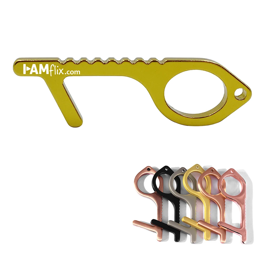 Non-Touch Key Chain 1