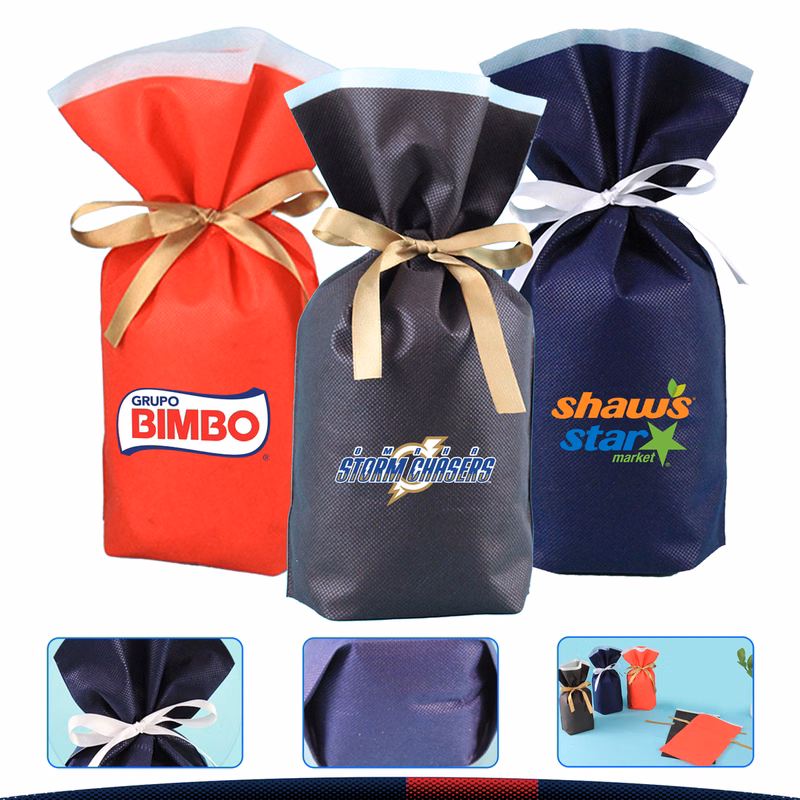 Burcate Gift Bag