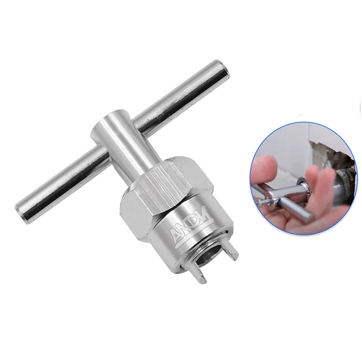 Cartridge Puller Removal Tool 1