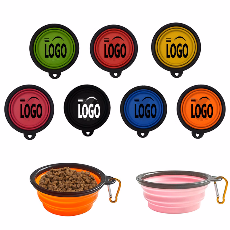 Leak-Proof Pet Bowl