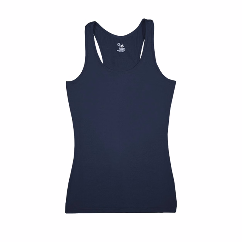 Women's Pro-Compression Racerback - 4666