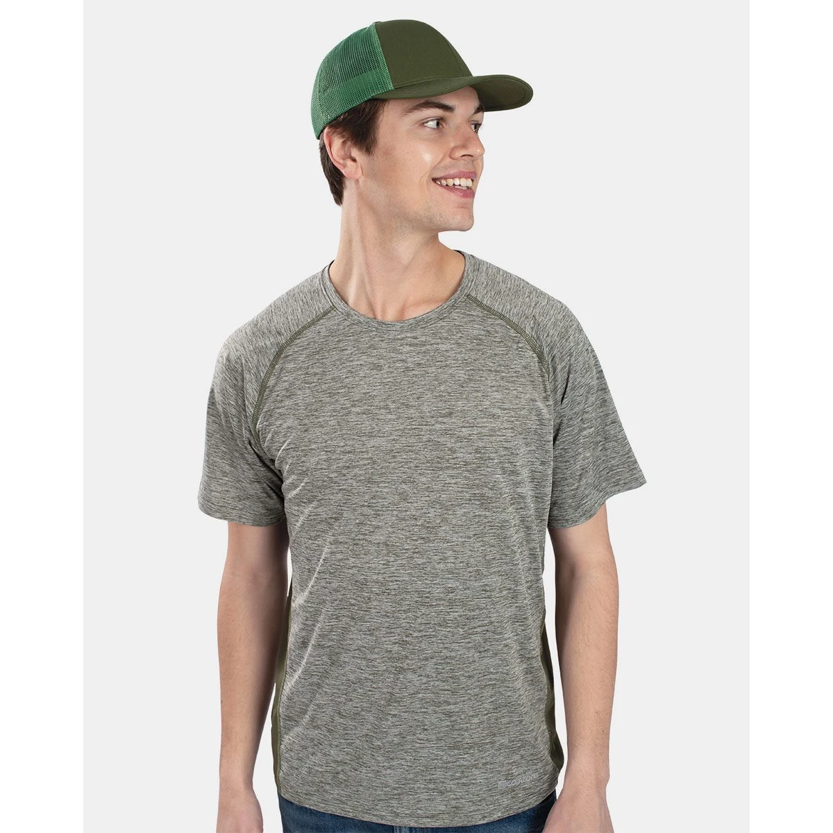 Youth Electrify CoolCore® T-Shirt - 222671 1