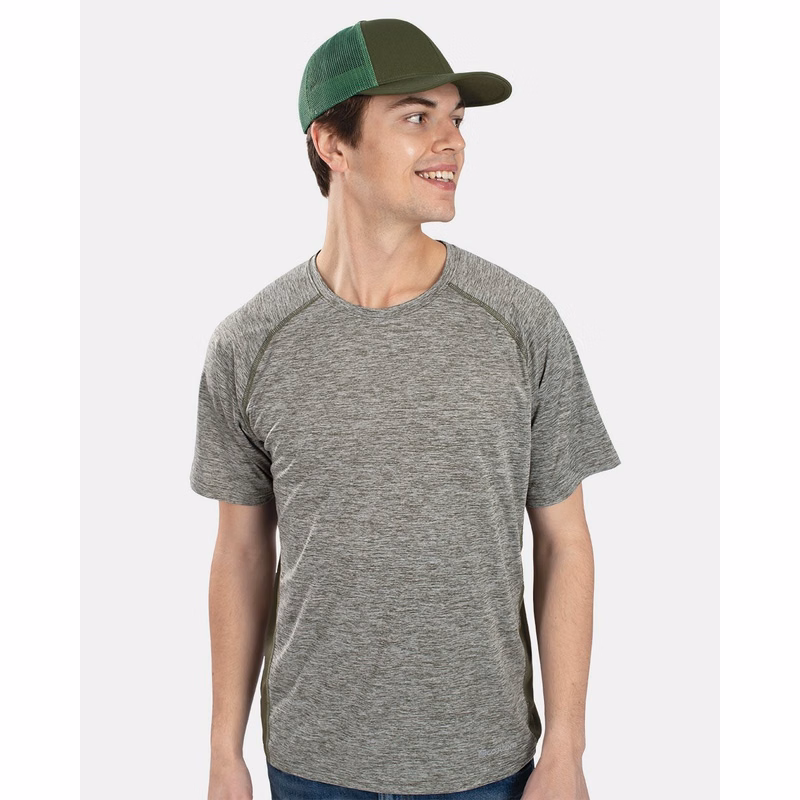 Youth Electrify CoolCore® T-Shirt - 222671