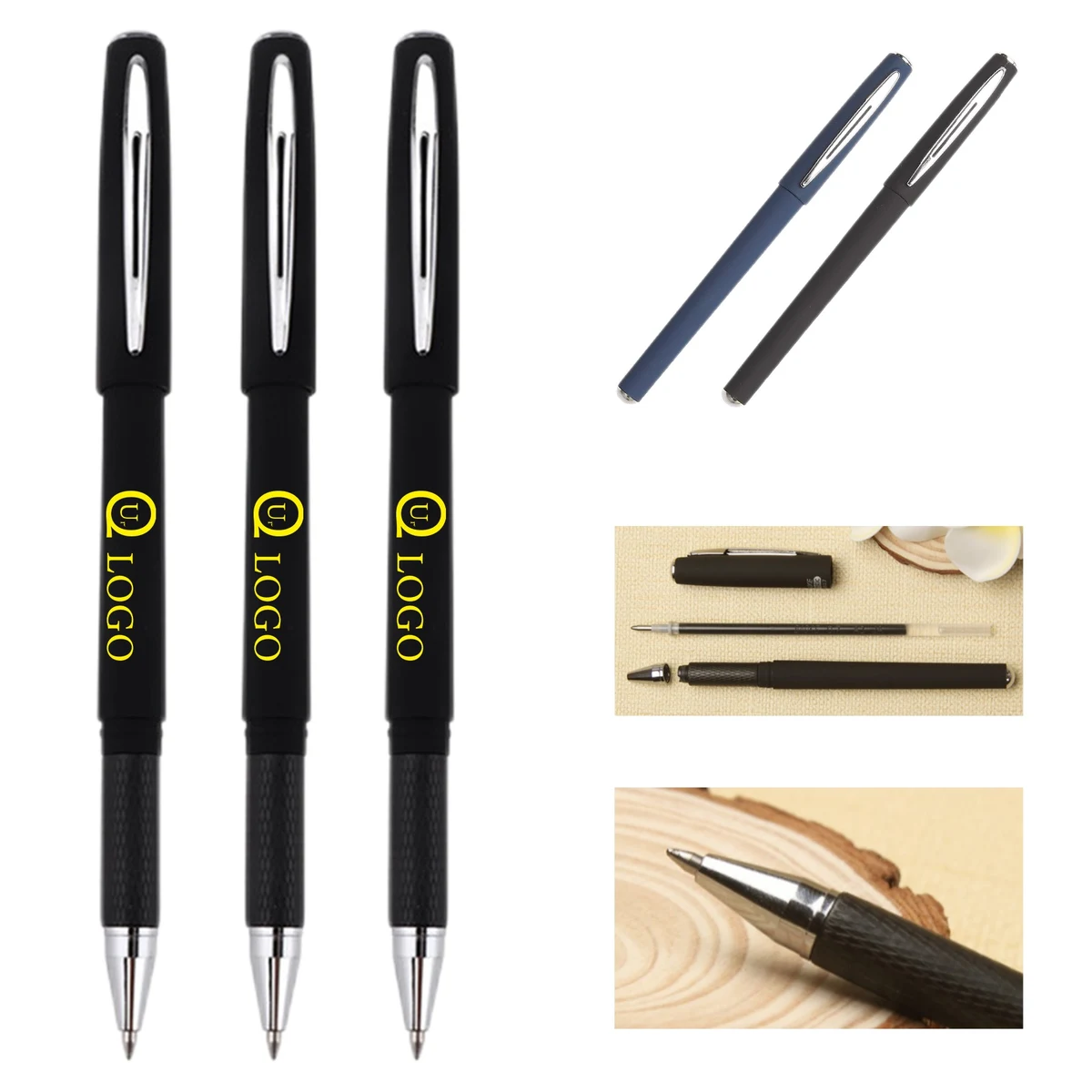 Office Signature Pen 1