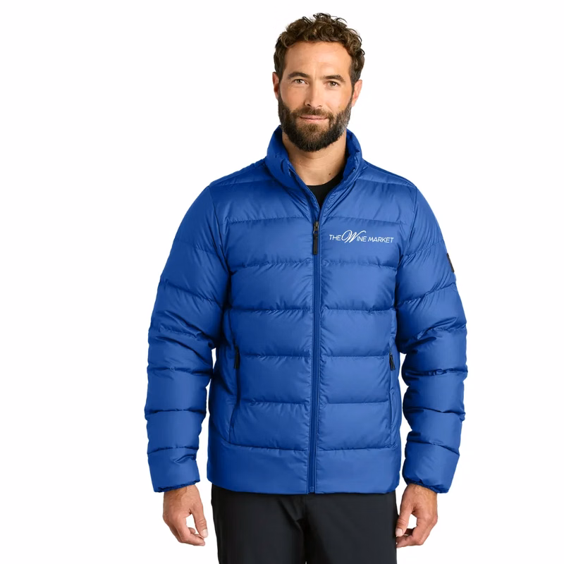 Outdoor Research(R) Coldsnap Down Jacket