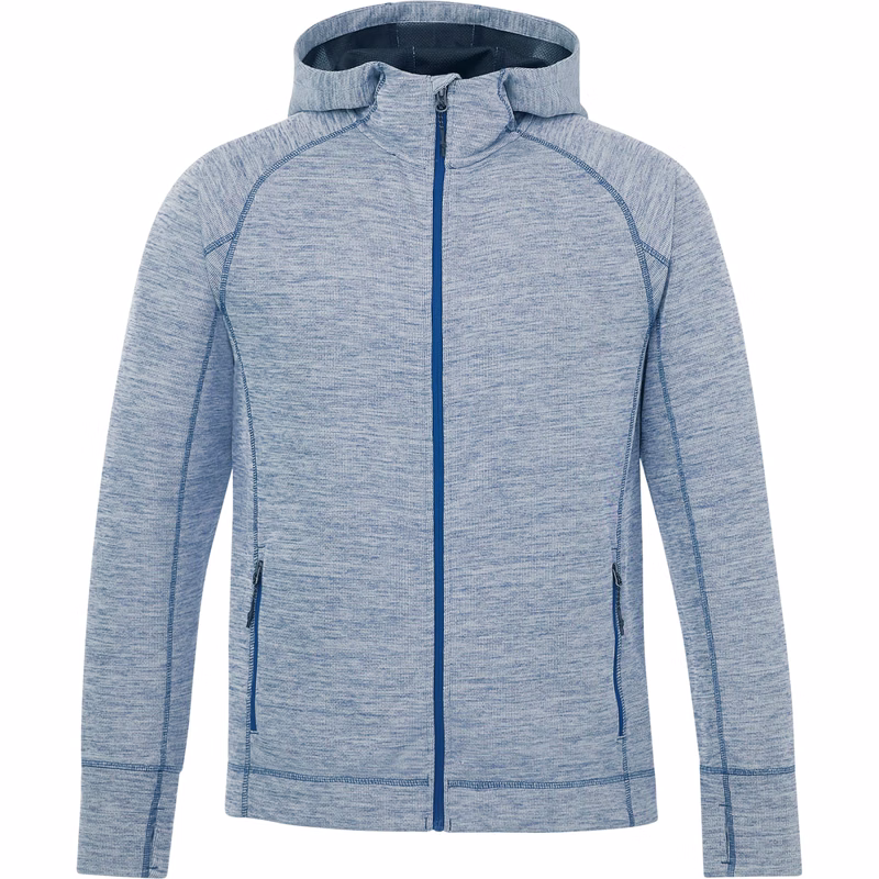Men's ODELL Knit Zip Hoody