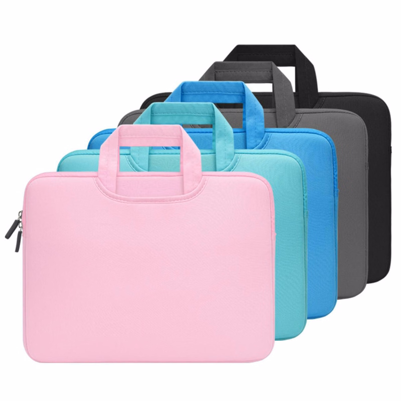 Laptop Sleeve with Handles