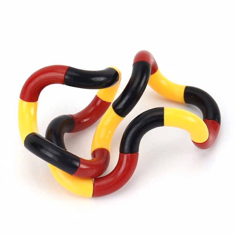 Fidget Twist Toy
