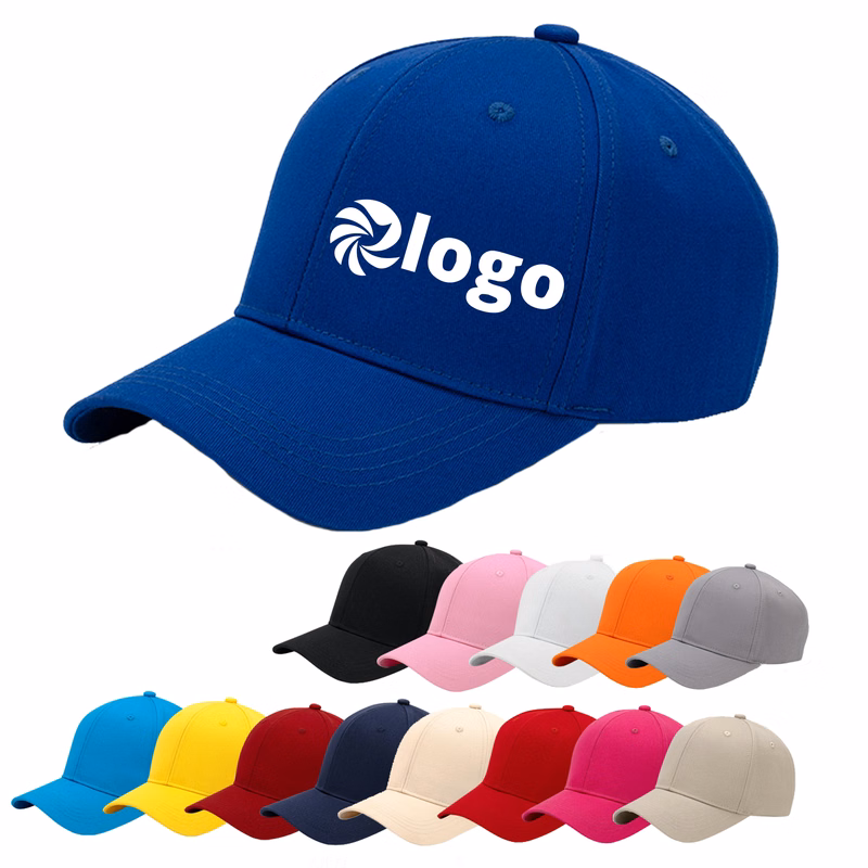 Outdoor Running Workouts Adjustable Size Baseball Cap