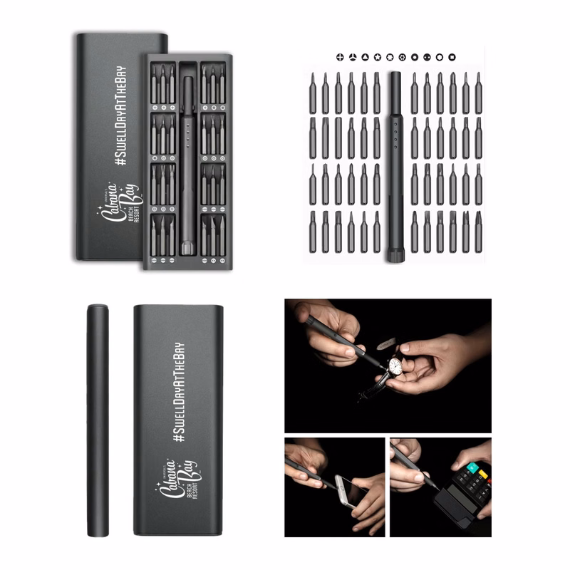 48 in 1 Screwdriver Set