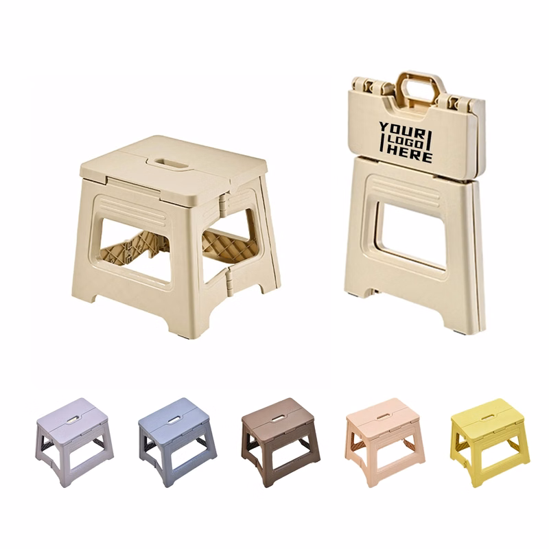 Heavy Duty Foldable Stool