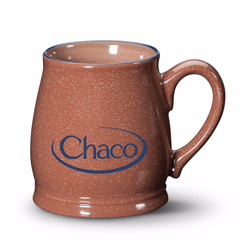 Biscayne 3-Tone Mug - 16oz - Imprinted
