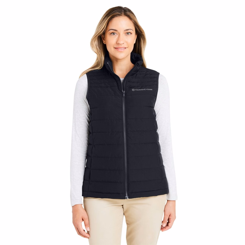 Women's Mountain Weekend Puffer Vest - O001806
