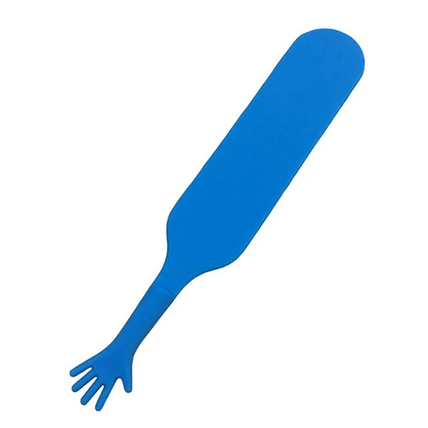 Fingers Silicone Bookmark,Book Label 1