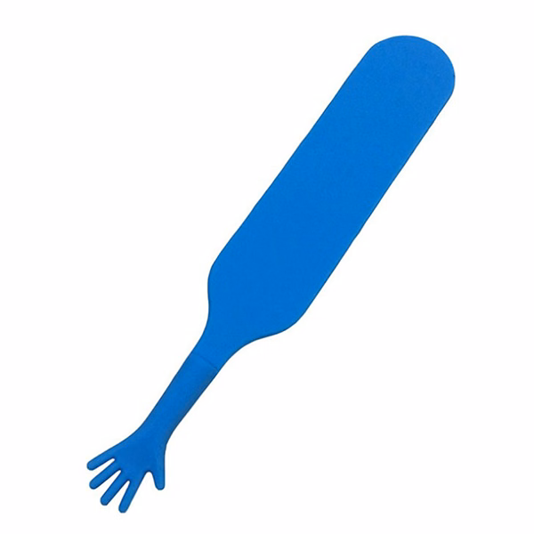 Fingers Silicone Bookmark,Book Label
