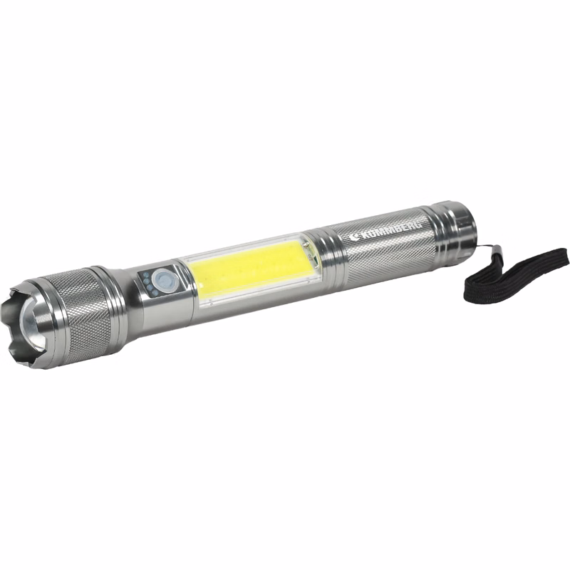 Rechargeable 15W Worklight