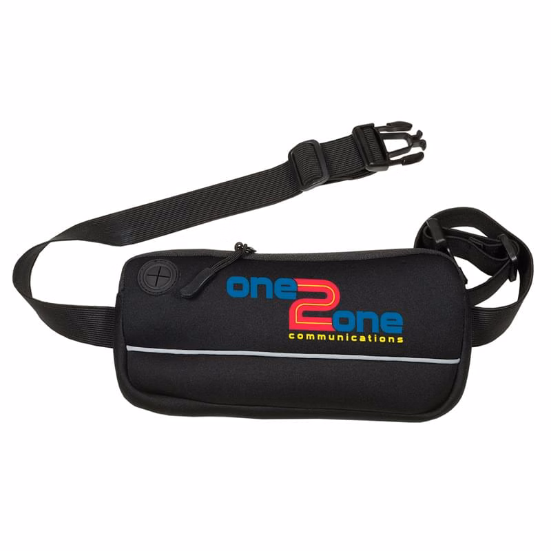Running/Waist Pack Belt