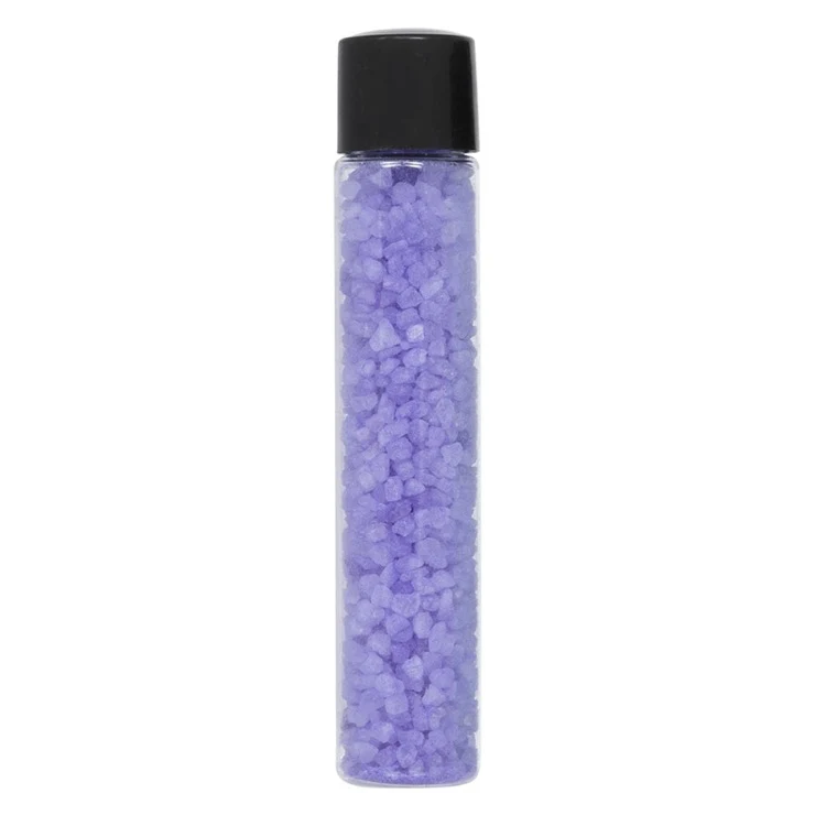 Bath Salt Tube 1