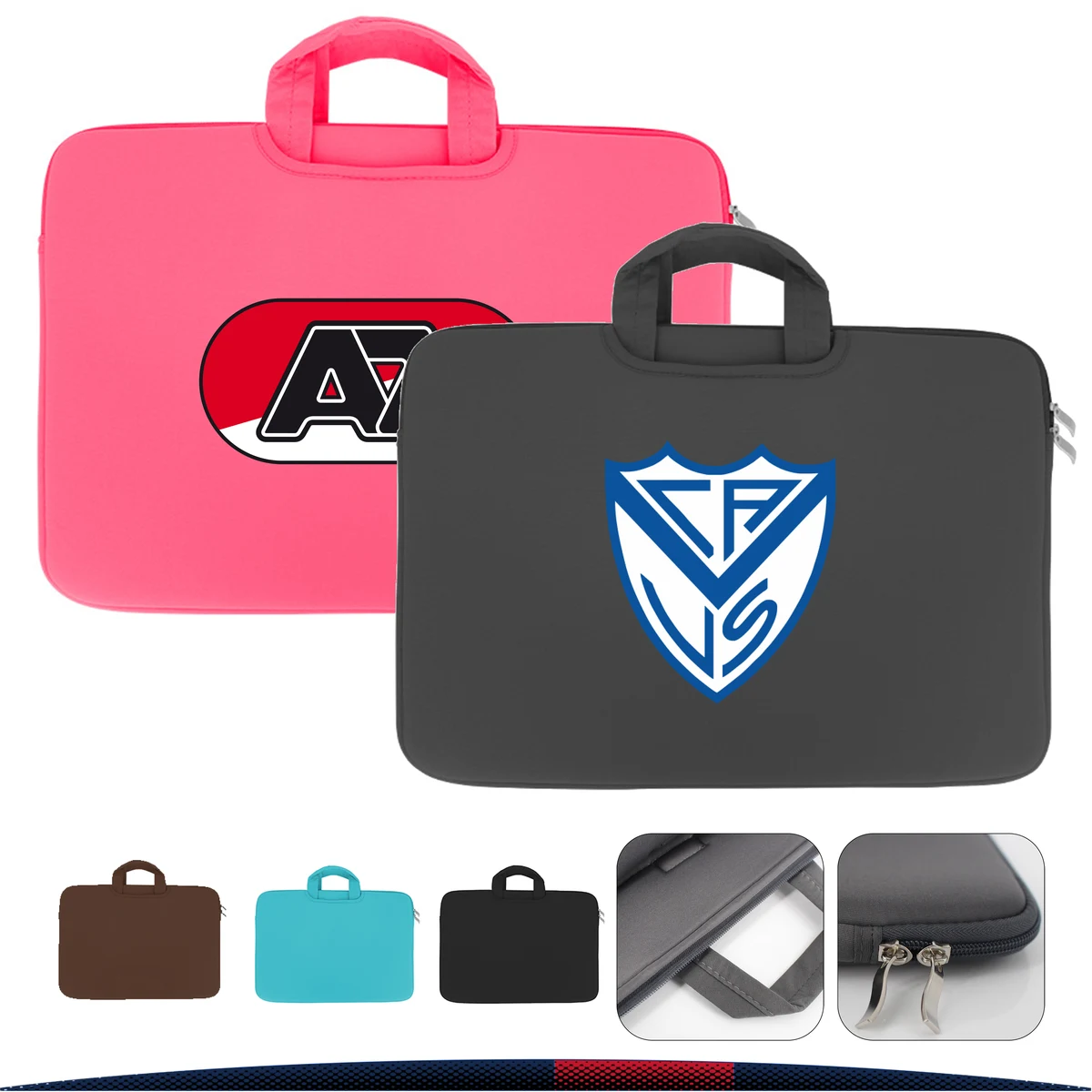 Waterproof Laptop Case 1