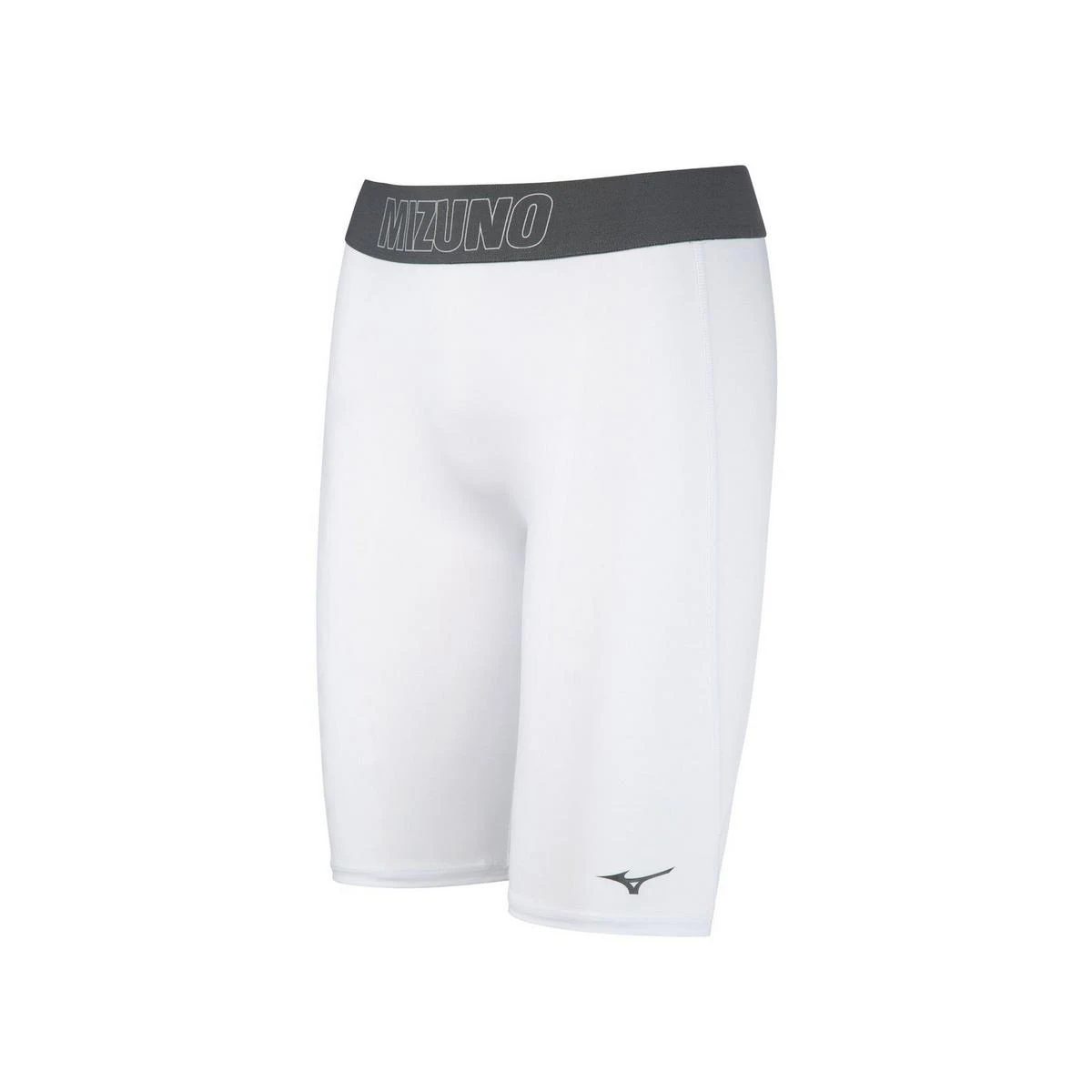 Women's Compression Sliding Short 1