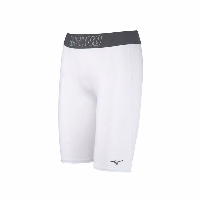 Women's Compression Sliding Short