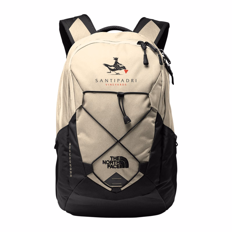 The North Face(R) Groundwork Backpack
