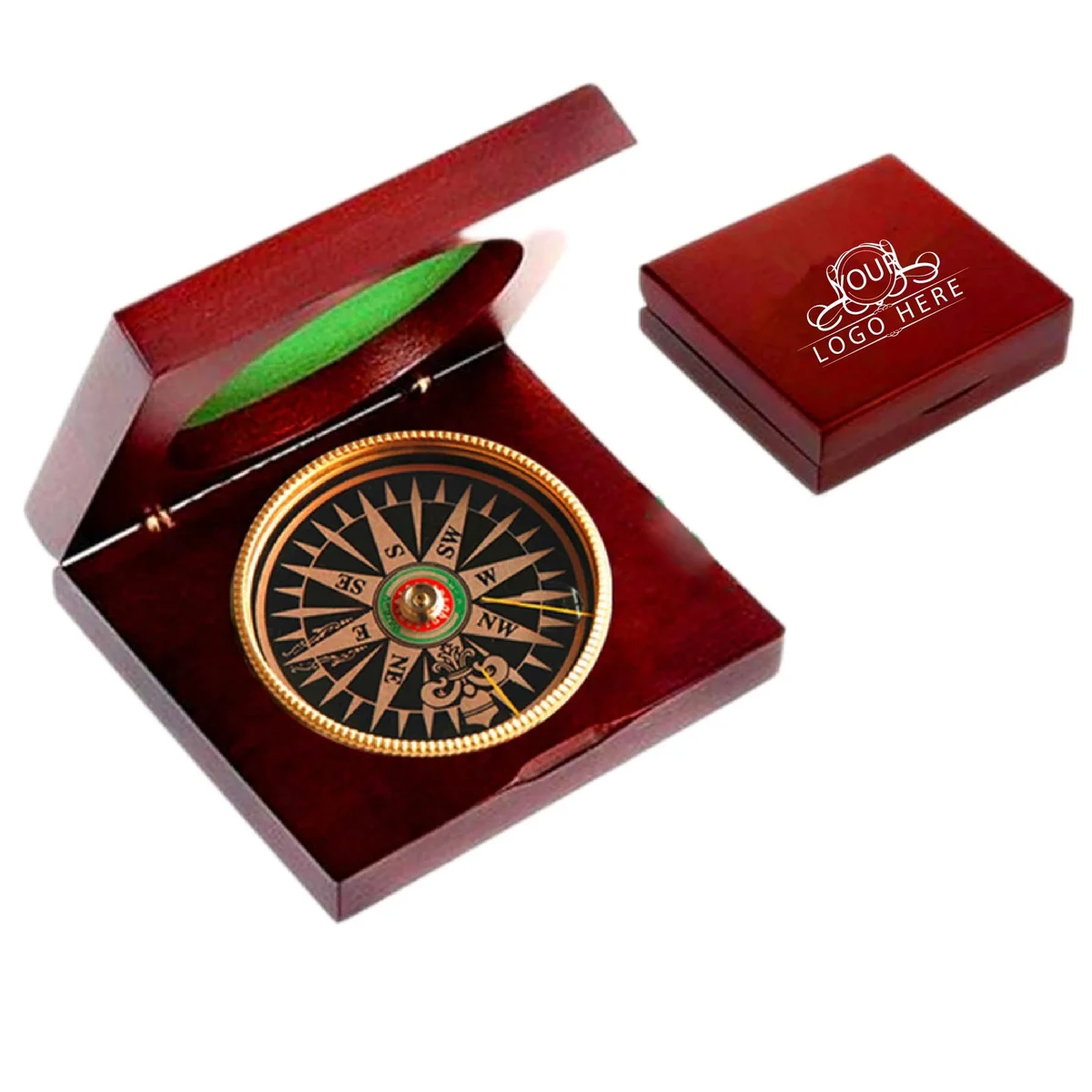 Desk Compass 1