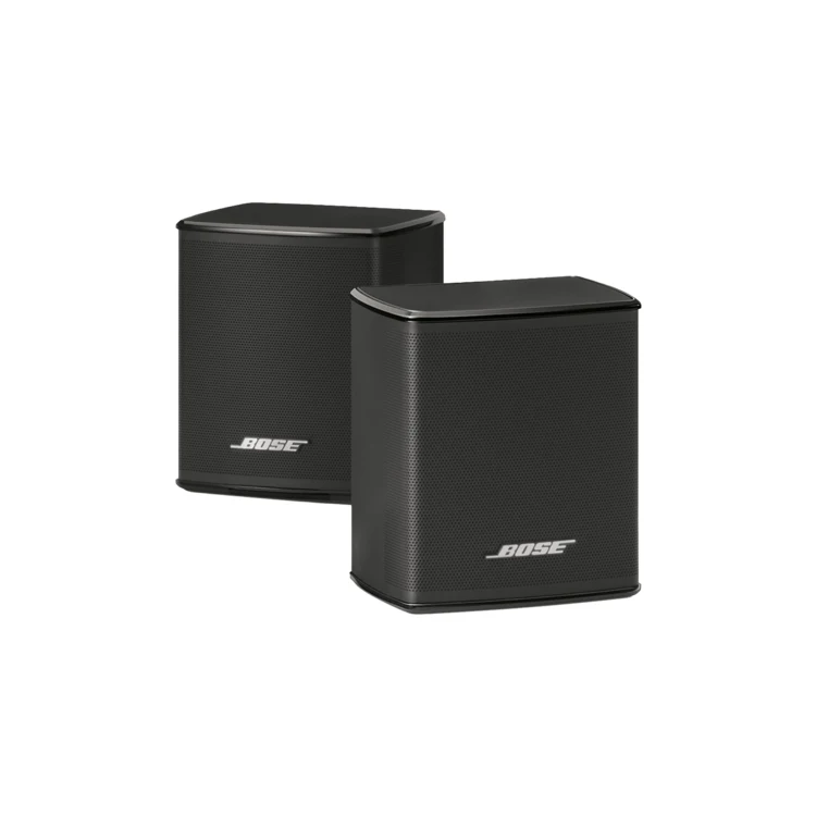 Bose Surround Speakers - Black 1