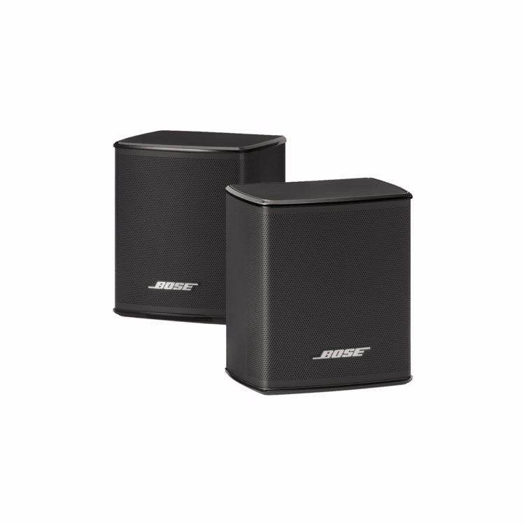 Bose Surround Speakers - Black