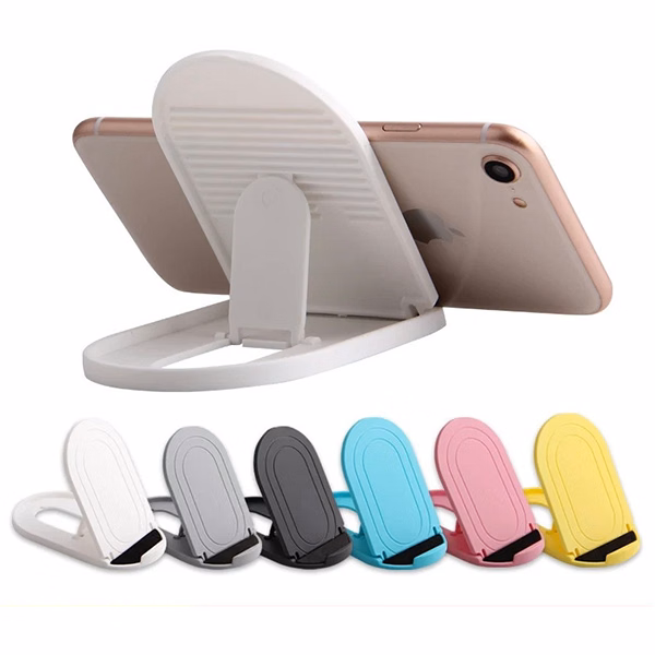 Portable Foldable Cellphone Holder for Desk