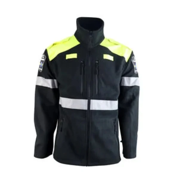 Non FR Polar Fleece Jacket 1