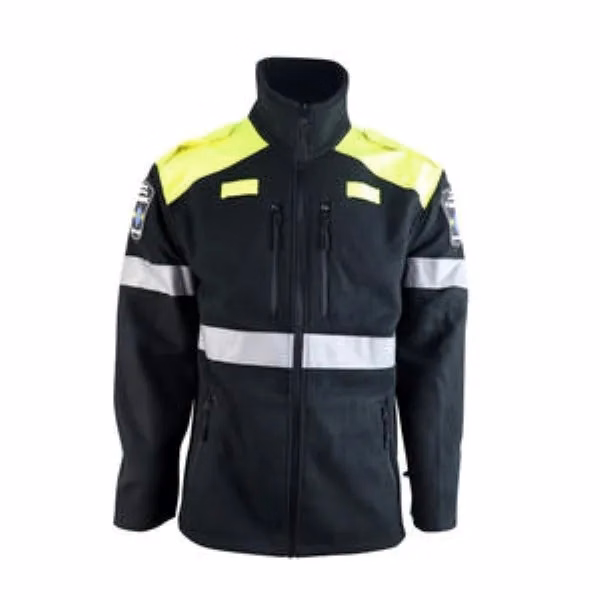 Non FR Polar Fleece Jacket