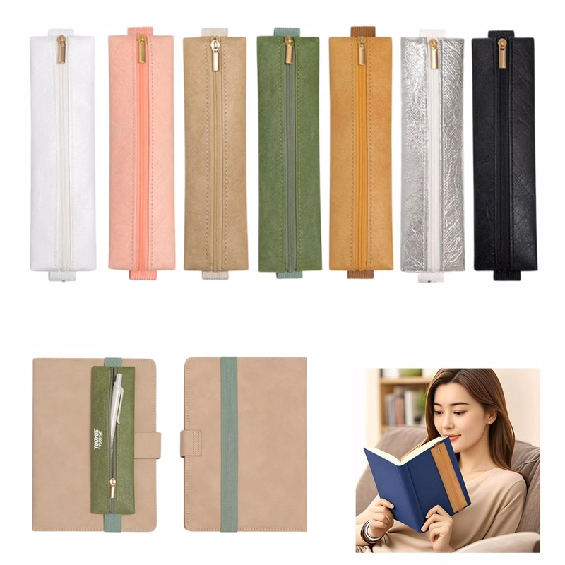 Adjustable Elastic Pen Holder