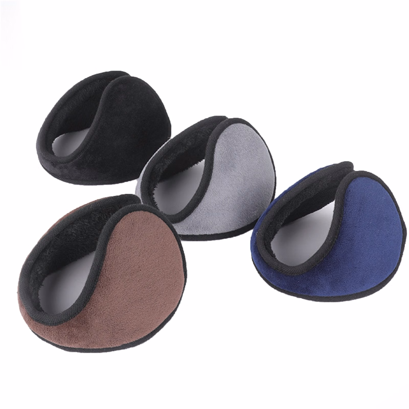 Thick Winter EarMuffs