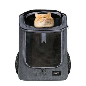 Portable Pet Carrier Bag 1