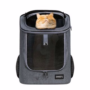 Portable Pet Carrier Bag