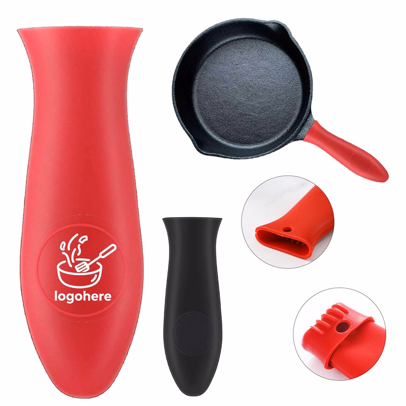 Burn Guard Pan Grip Cover