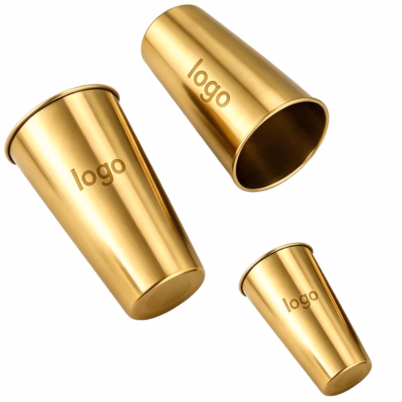 16 OZ Stainless Steel Tumbler