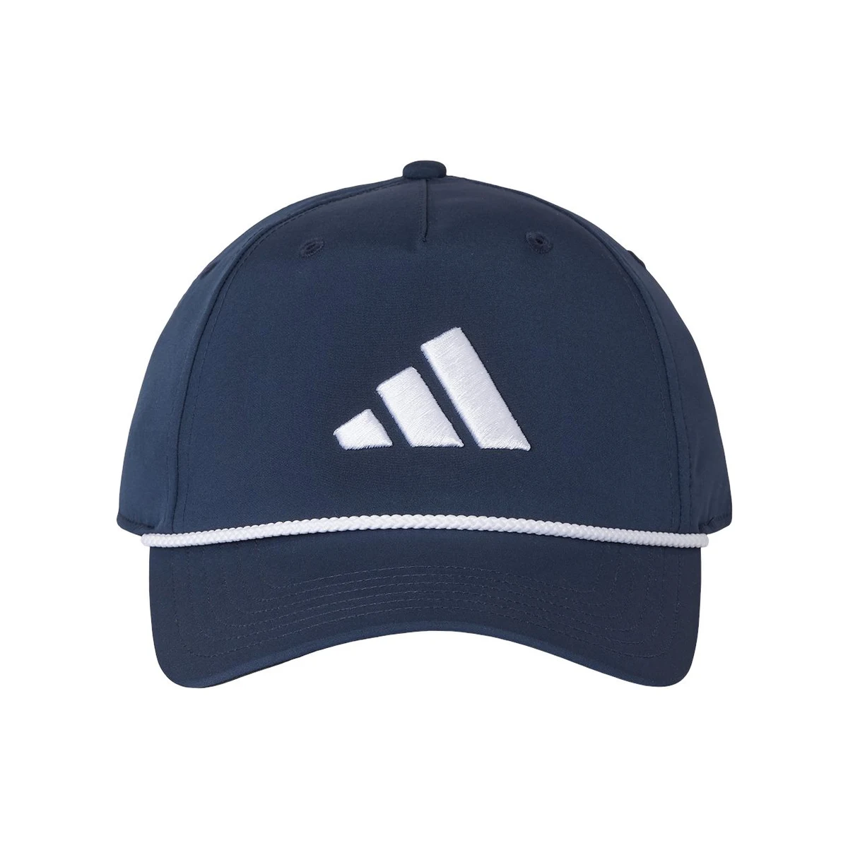 Sustainable Five-Panel Tour Cap - A3001S 1
