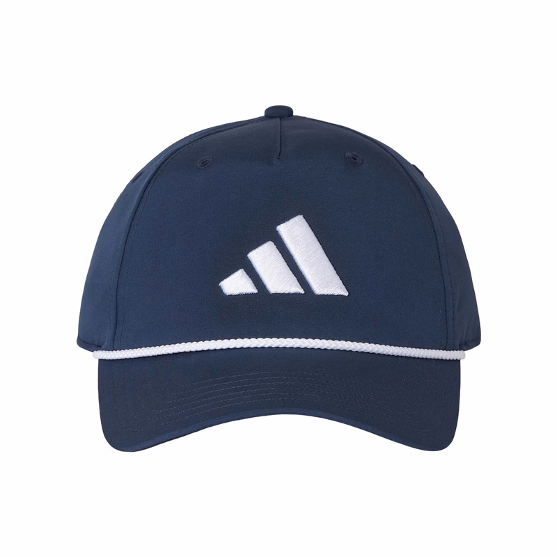 Sustainable Five-Panel Tour Cap - A3001S