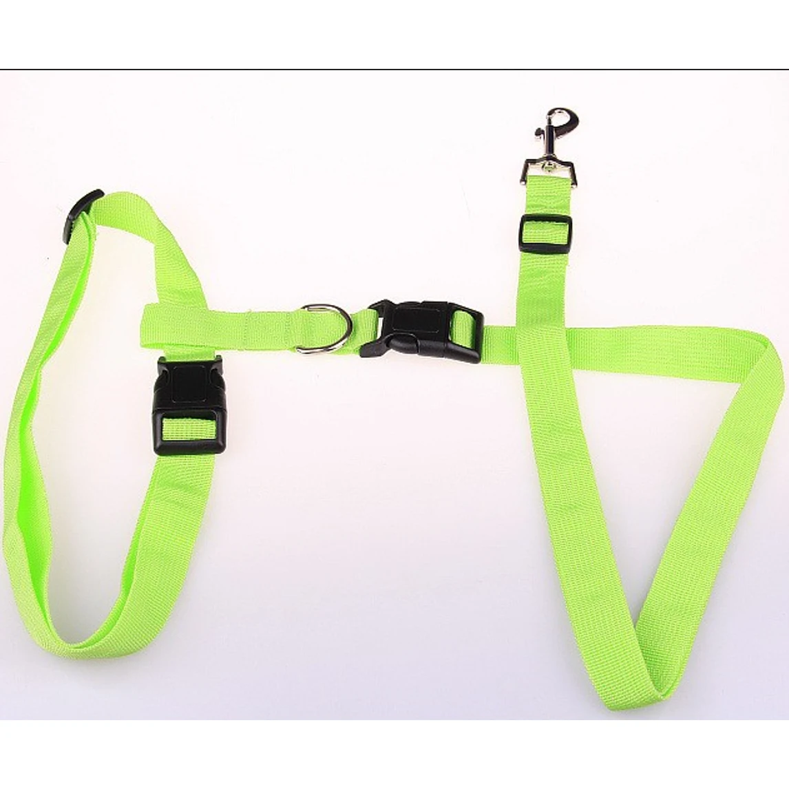 pet running leash 1
