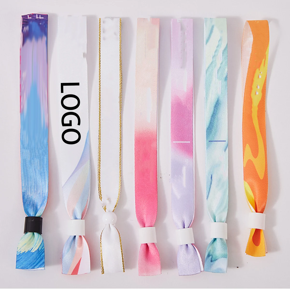 Disposable Wristband 1