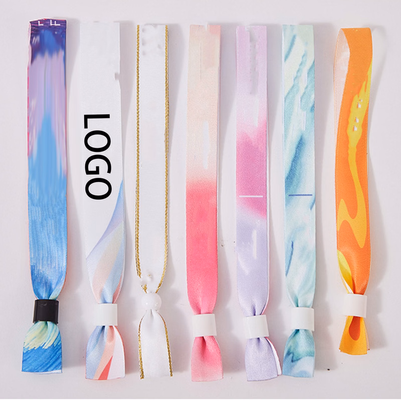 Disposable Wristband