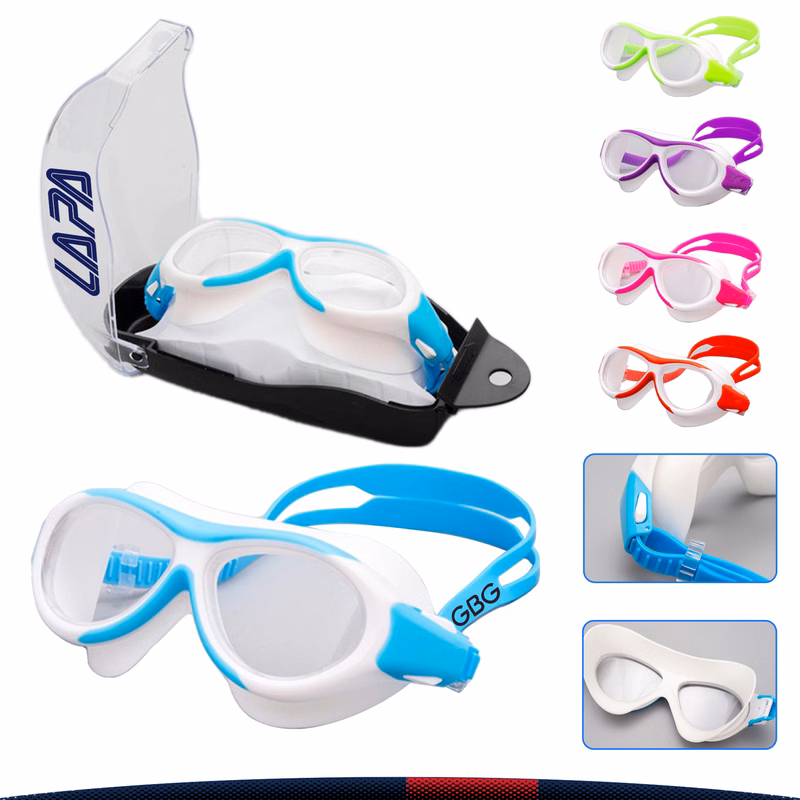 Notam Kids Swimming Goggles