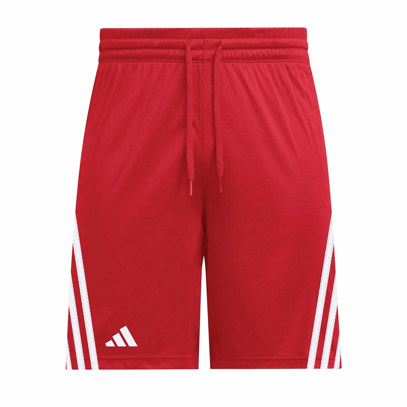 YOUTH 3-STRIPES SHORT