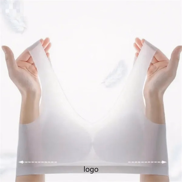 Girls Seamless Bra Ultra Comfort Soft for Events, Gifting and Everyday Use
