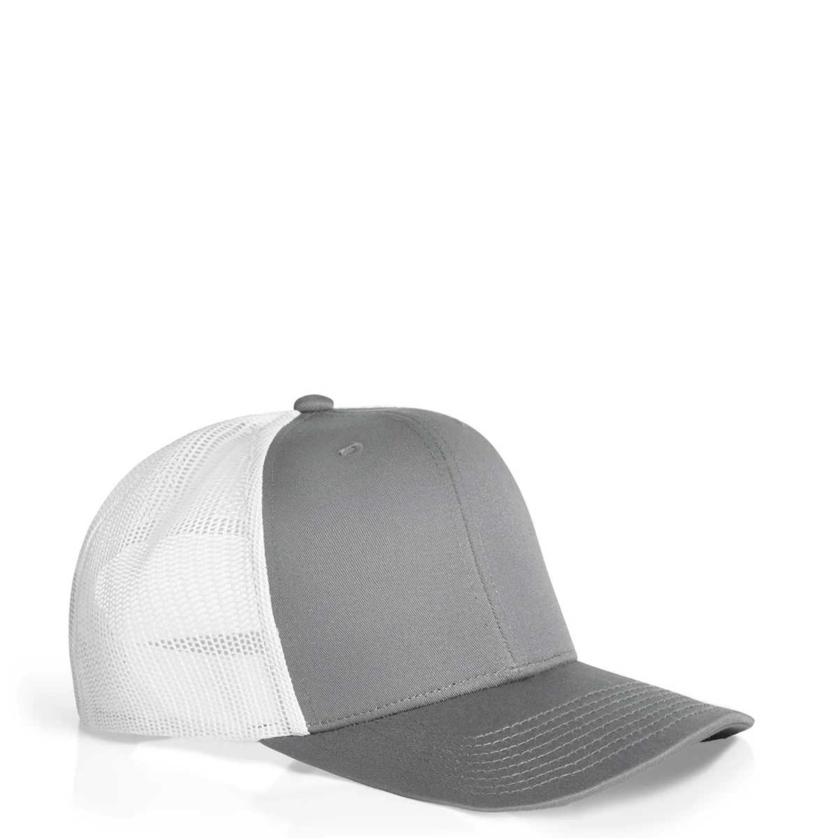 Mesh Contrast Trucker Cap | 1191 1