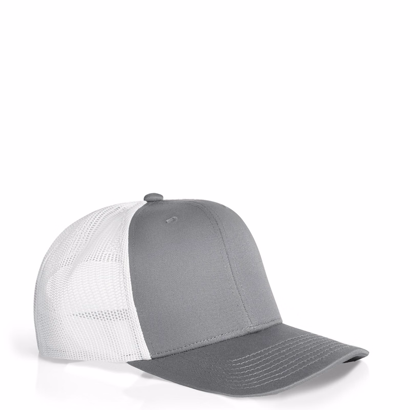 Mesh Contrast Trucker Cap | 1191