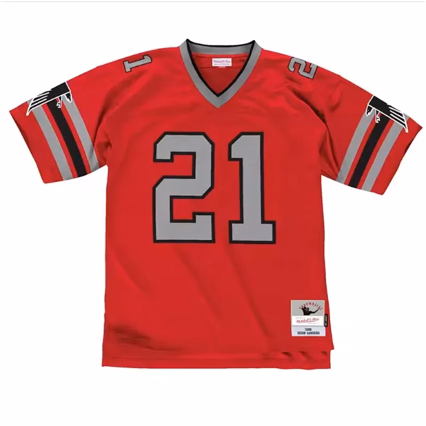 Football Jersey